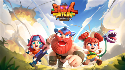 野蛮人大作战冷门宠物那个好用