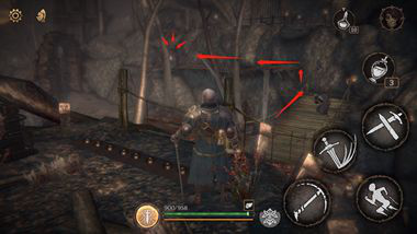 帕斯卡契约第二章怎么过？