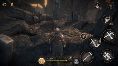 帕斯卡契约第二章怎么过？