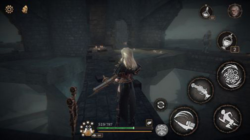 帕斯卡契约第四章怎么过？