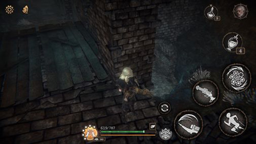 帕斯卡契约第四章怎么过？