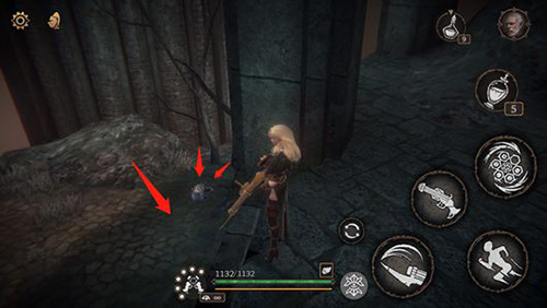 帕斯卡契约第六章怎么过？