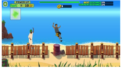 暴躁的爸爸阿德