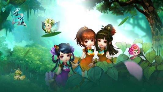 问道九幽冥雀怎么打？