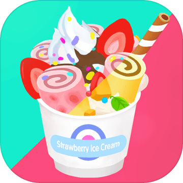 Ice Cream Master 3D