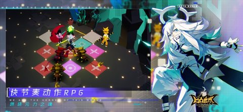 凹凸世界天使等级怎么提升？