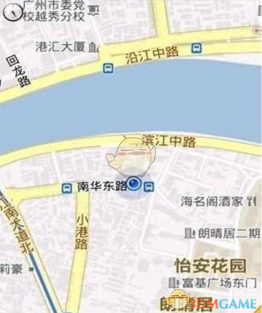 位知宝怎样使用？