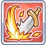 公主连结泳装铃奈（水暴）专武技能是什么？