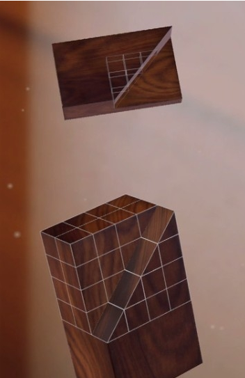 匠木第二十一章牙板角接合怎么过？