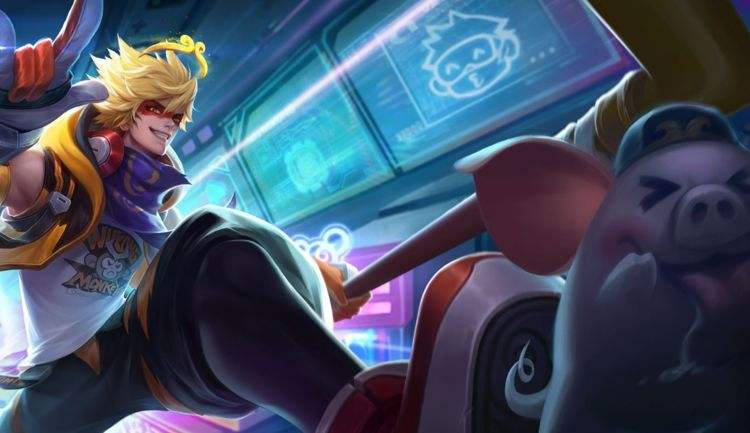 薇娅降临王者荣耀KPL薇娅官宣称号引发热议