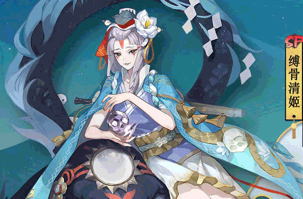 阴阳师缠念作茧蛇骨缚心召唤活动有哪些福利？