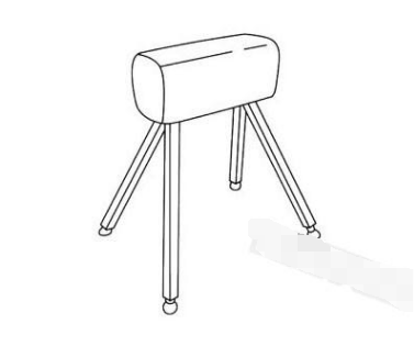 qq红包怎么画鞍马？