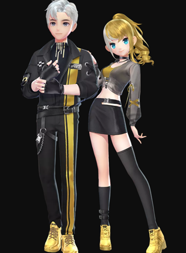 QQ飞车极速传说套装怎么获得？