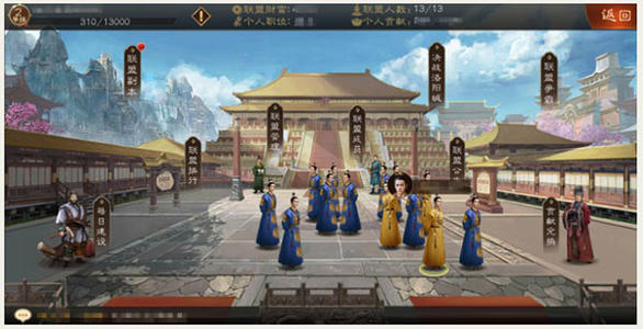 明朝风云科举抽状元有什么技巧？