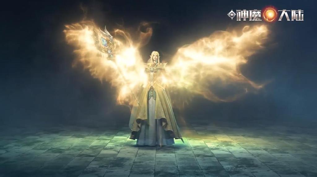 新神魔大陆背包空间不够用有什么办法