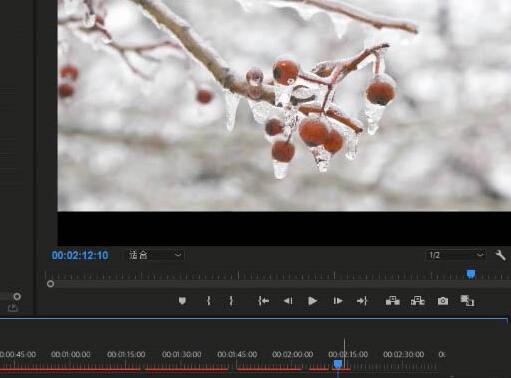 premiere制作视频对比效果的图文教程分享