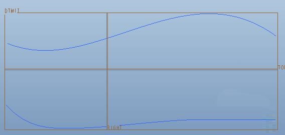 proe可变截面扫描特征创建方法步骤