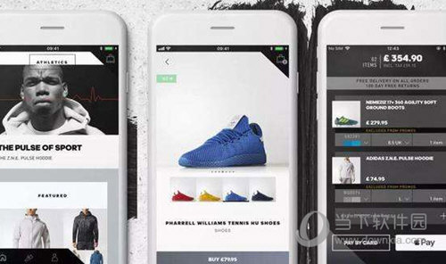 手机买正品鞋的软件有哪些