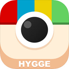 HyggeCam治愈系相机ios版