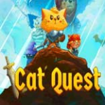 猫咪斗恶龙八项修改器