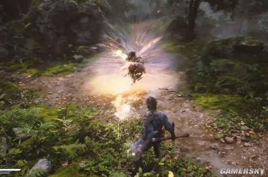 黑神话：悟空技能怎么样