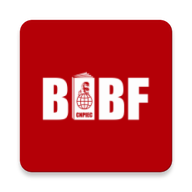 BIBF云书展