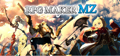 RPG Maker MZ(RPG制作大师MZ)0
