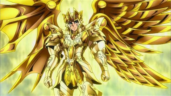 只狼影逝二度黄金圣斗士星矢MOD1