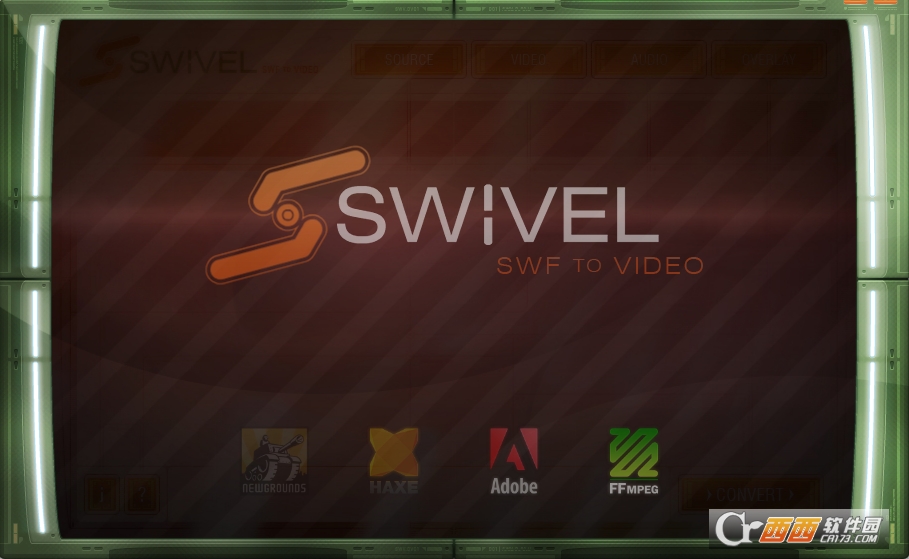 Swivel64位版0