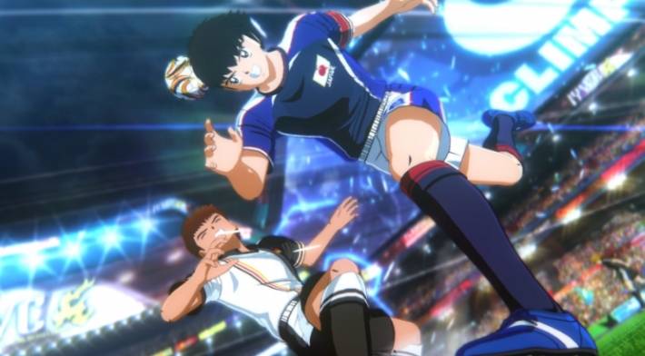 足球小将新秀崛起免dvd补丁1