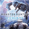 怪物猎人世界冰原最终幻想15诺克提斯套装MOD