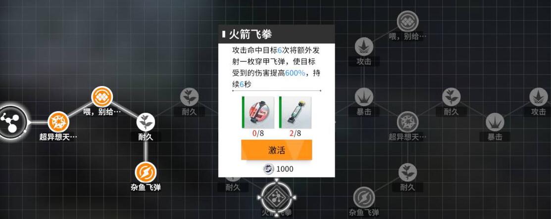 终末阵线伊诺贝塔初始SSR苏珊值得培养吗