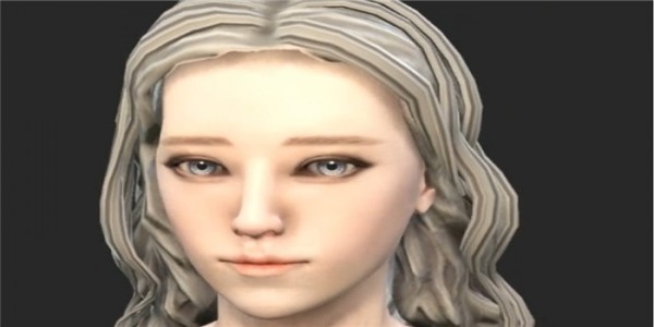 十字军之王3人物美化MOD1