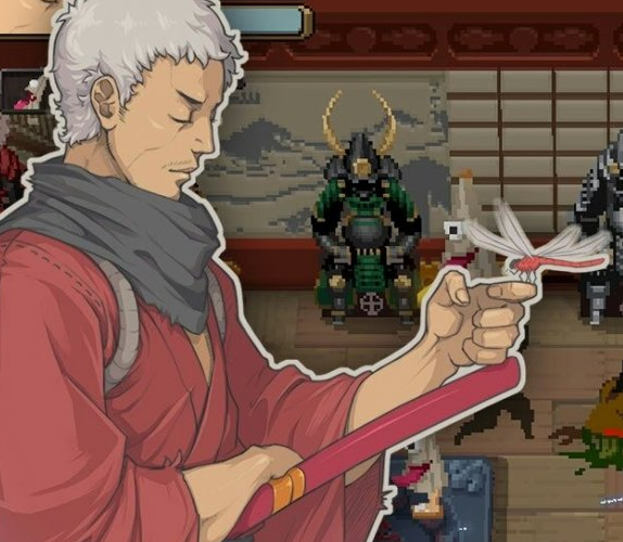 战魂铭人银藏怎么样