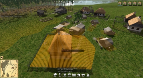 Ostriv多功能修改器1