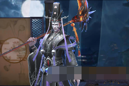 聊斋搜神记灵将黑无常有什么羁绊