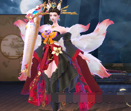 聊斋搜神记灵将婴玥值不值得培养