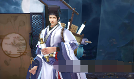 聊斋搜神记灵将宁采臣怎么样