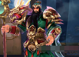 聊斋搜神记灵将五道将军有什么技能