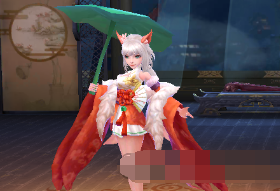 聊斋搜神记灵将婴宁怎么样