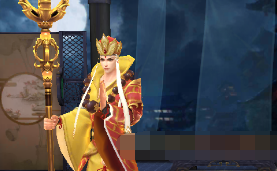 聊斋搜神记灵将长清僧值不值得培养