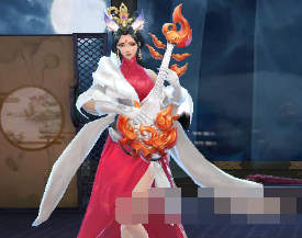 聊斋搜神记辛十四娘怎么获得