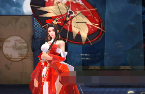 聊斋搜神记灵将秋容怎么样