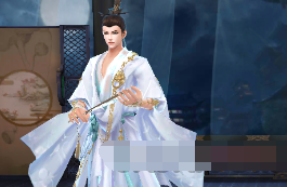 聊斋搜神记灵将陶望三怎么样