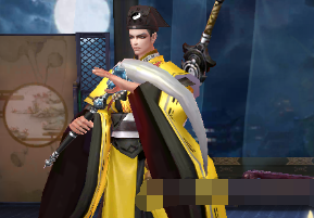 聊斋搜神记王子服有哪些技能