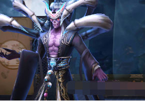 聊斋搜神记黑山老妖怎么样