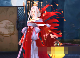 聊斋搜神记灵将孟婆怎么样