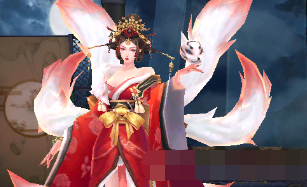 聊斋搜神记灵将苏妲己值不值得培养