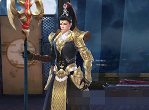 聊斋搜神记灵将杨戬怎么样