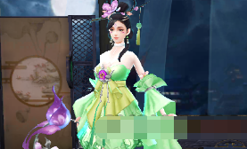 聊斋搜神记小翠怎么样